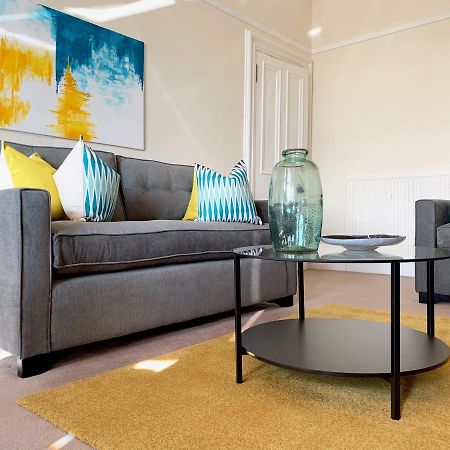Tay View Apartment Νταντί Εξωτερικό φωτογραφία
