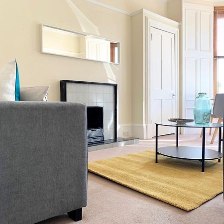 Tay View Apartment Νταντί Εξωτερικό φωτογραφία