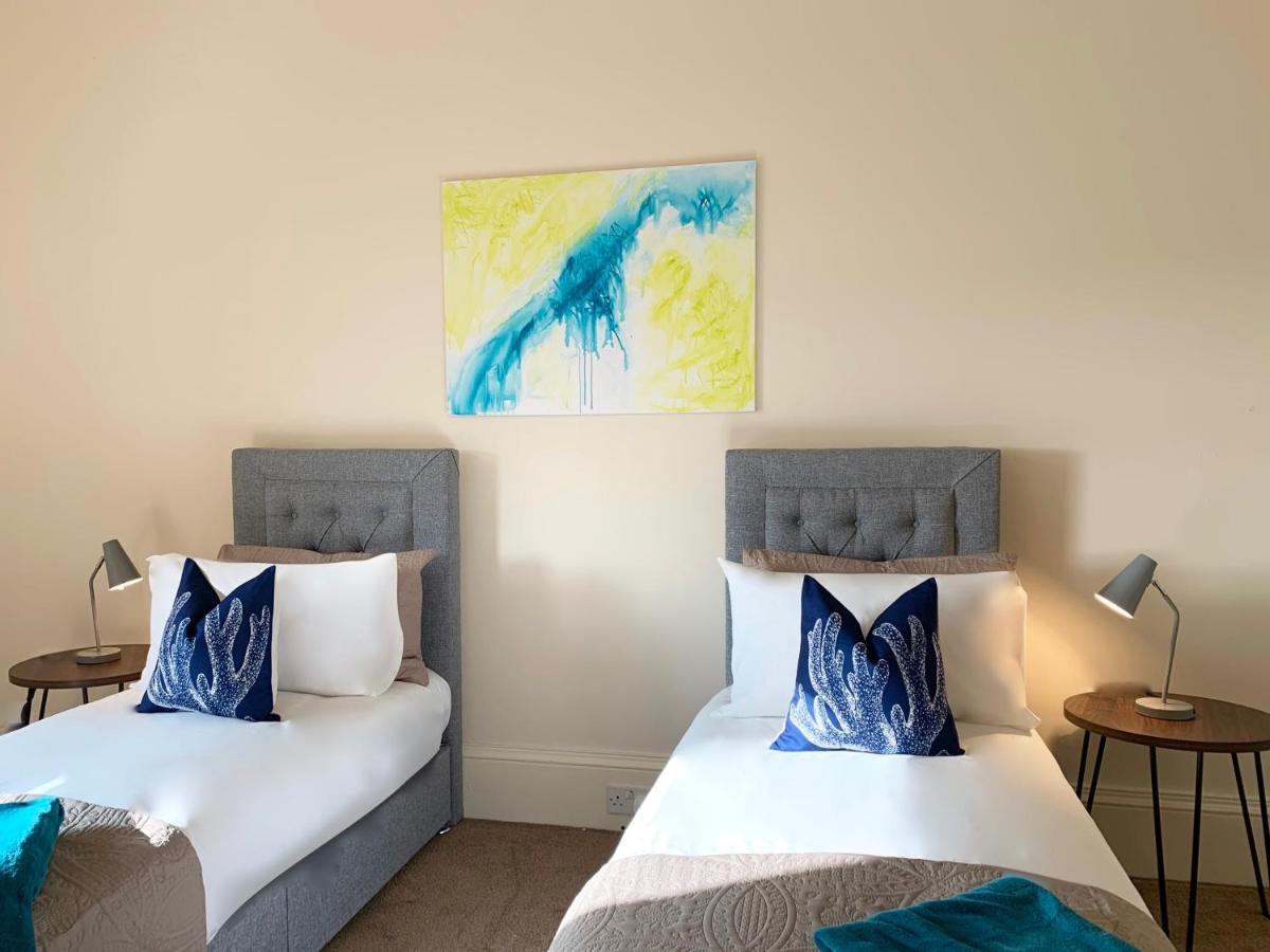 Tay View Apartment Νταντί Εξωτερικό φωτογραφία