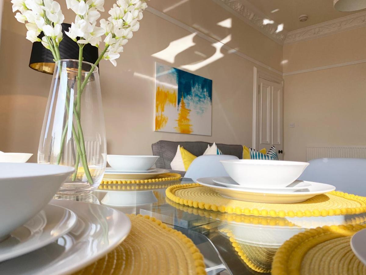 Tay View Apartment Νταντί Εξωτερικό φωτογραφία