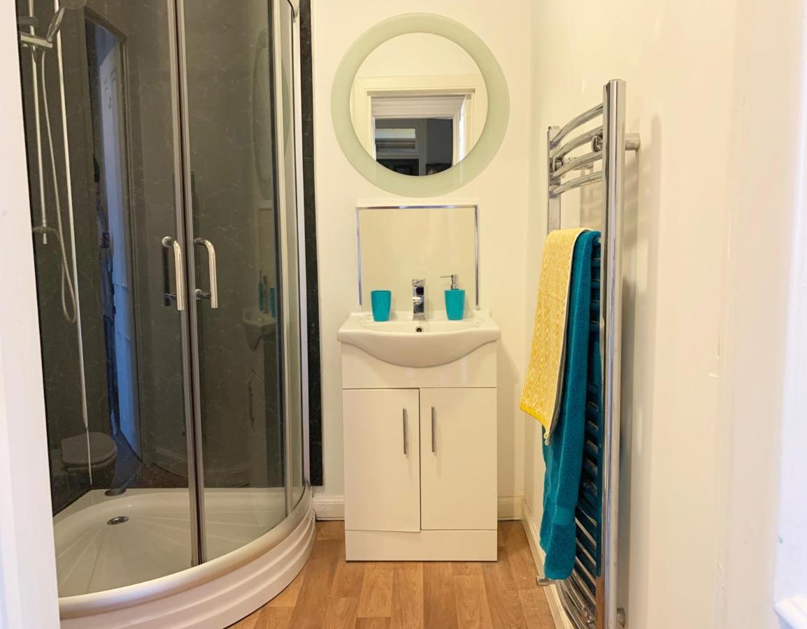 Tay View Apartment Νταντί Εξωτερικό φωτογραφία