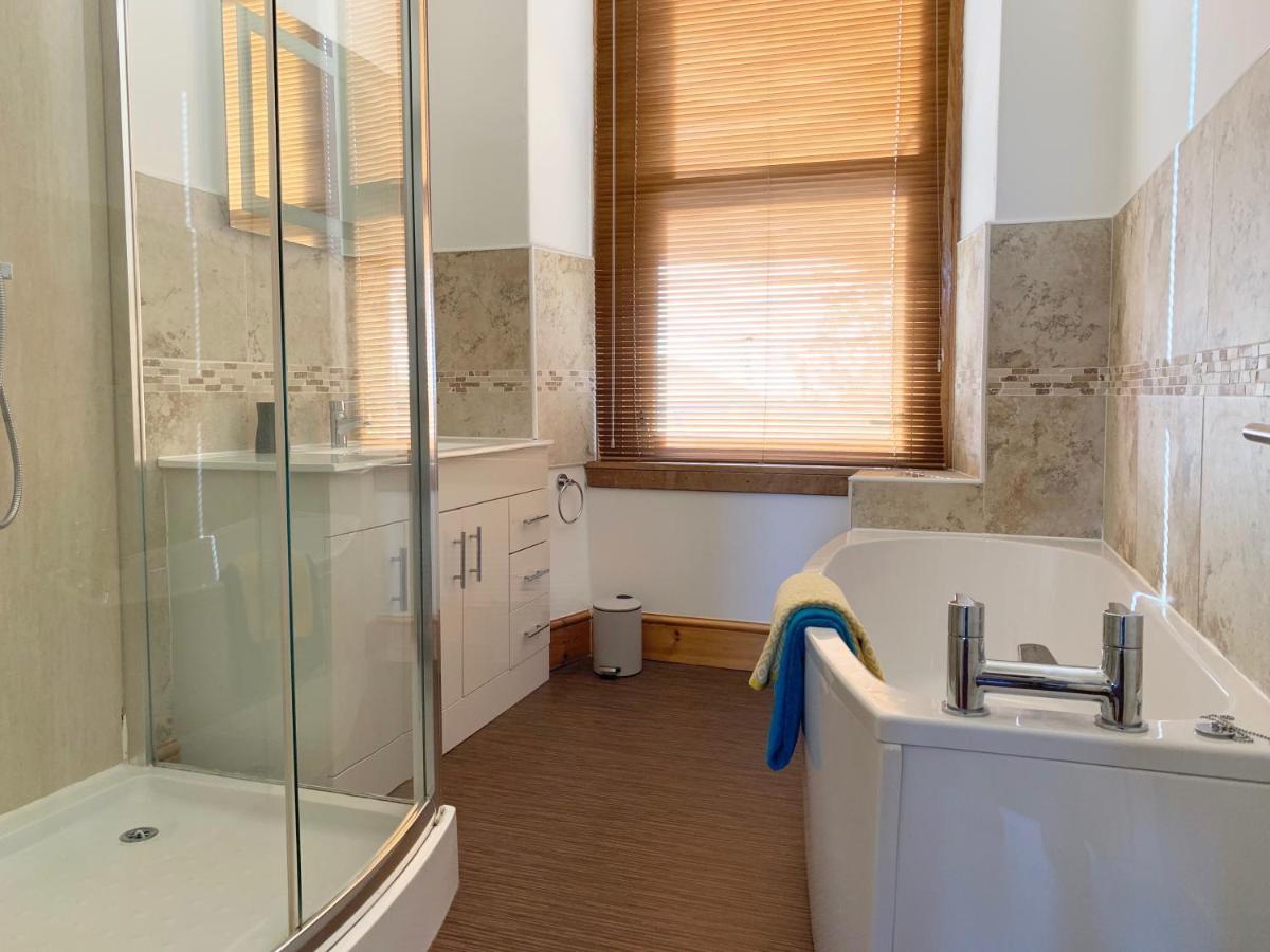 Tay View Apartment Νταντί Εξωτερικό φωτογραφία