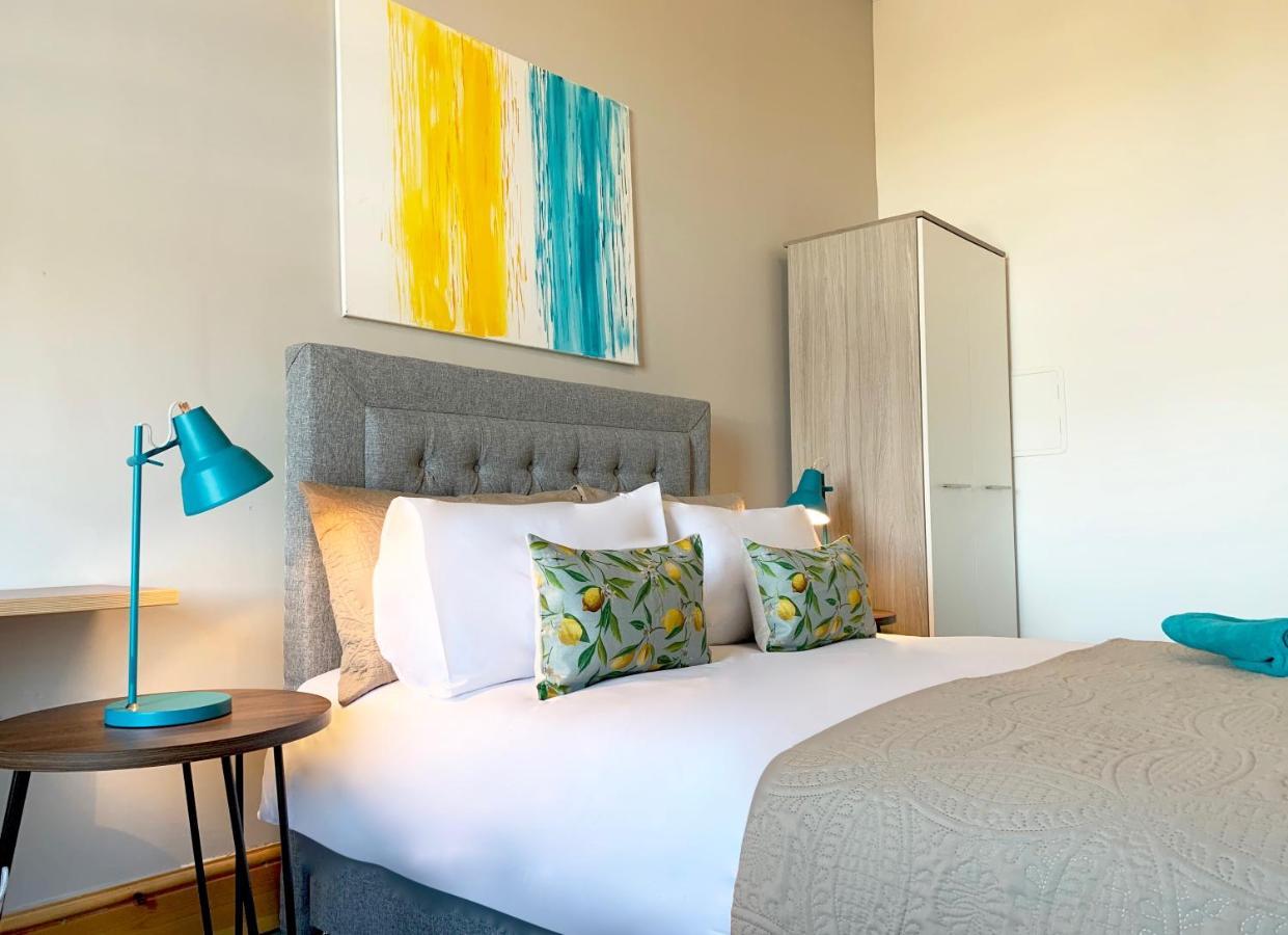 Tay View Apartment Νταντί Εξωτερικό φωτογραφία