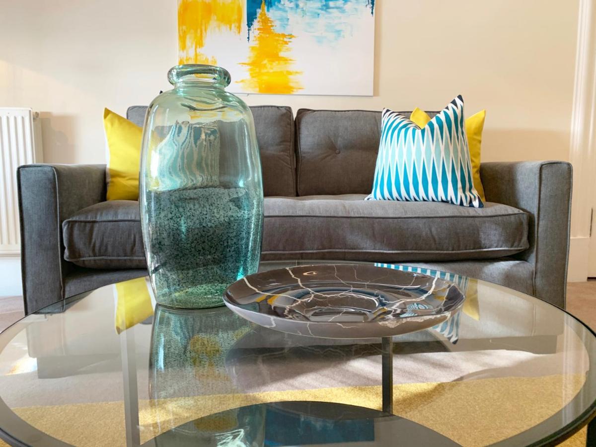 Tay View Apartment Νταντί Εξωτερικό φωτογραφία