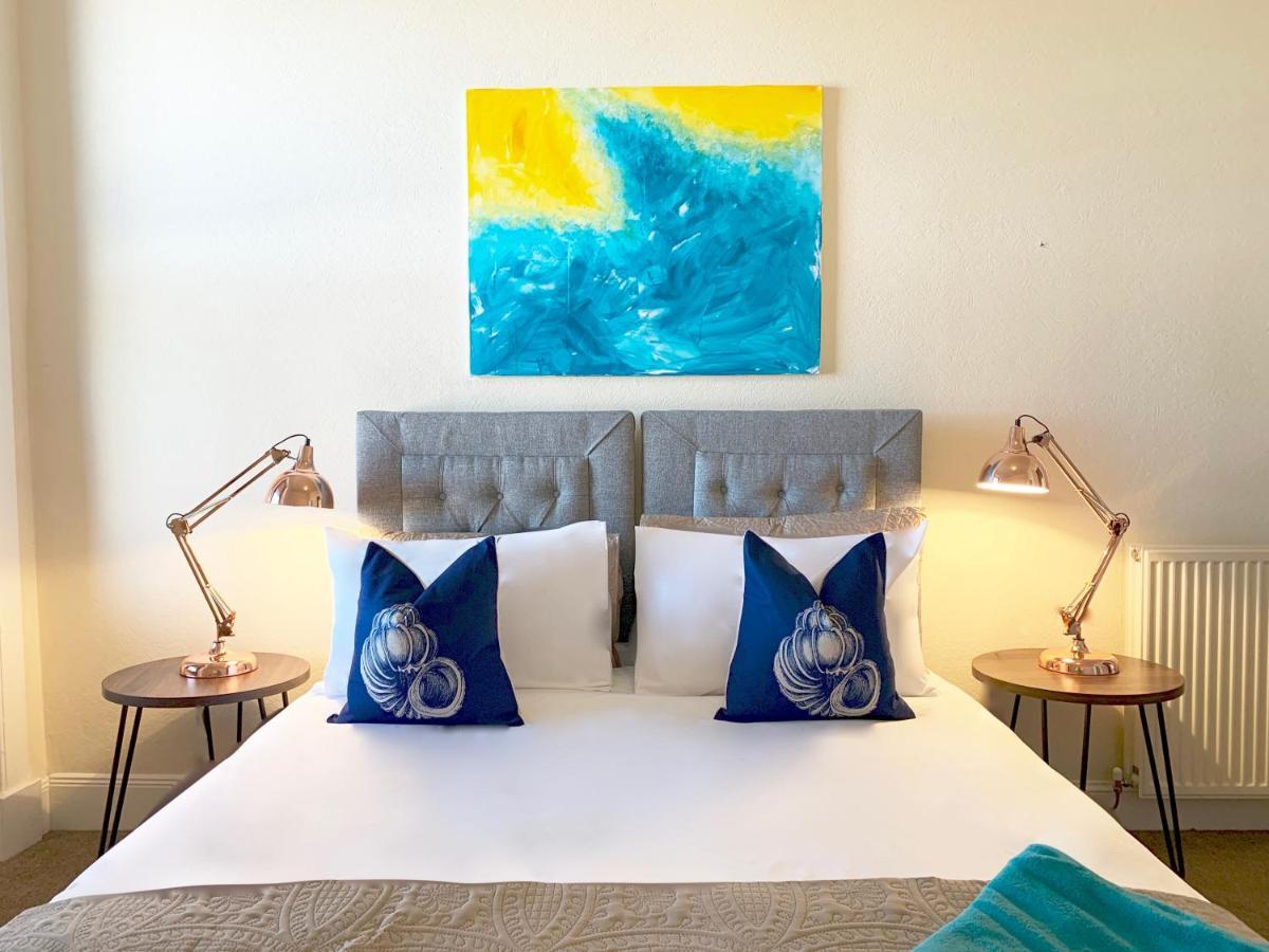 Tay View Apartment Νταντί Εξωτερικό φωτογραφία