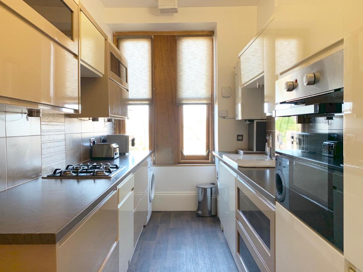 Tay View Apartment Νταντί Εξωτερικό φωτογραφία