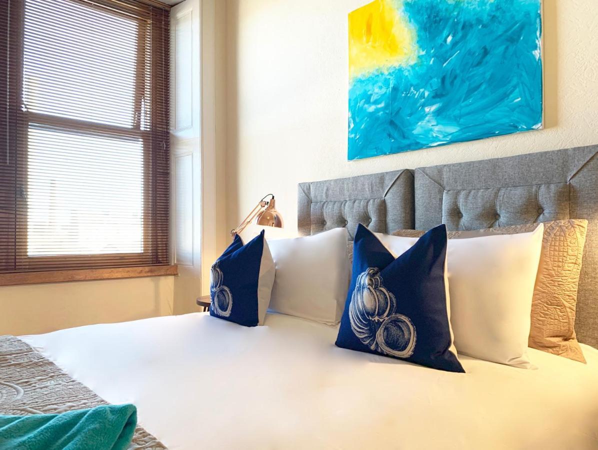 Tay View Apartment Νταντί Εξωτερικό φωτογραφία
