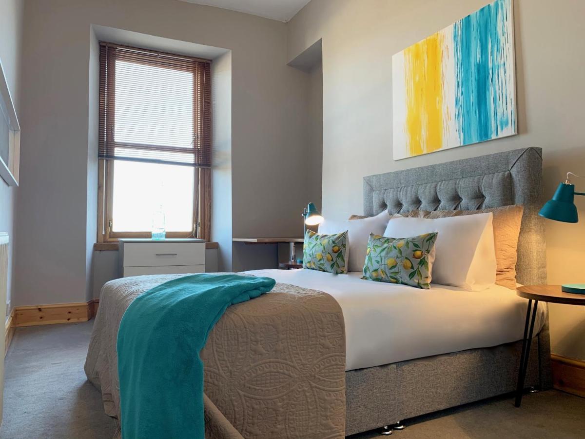 Tay View Apartment Νταντί Εξωτερικό φωτογραφία