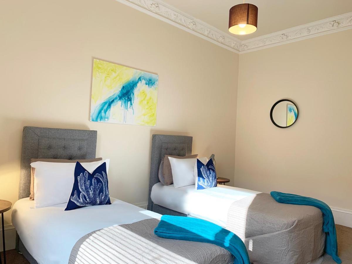 Tay View Apartment Νταντί Εξωτερικό φωτογραφία