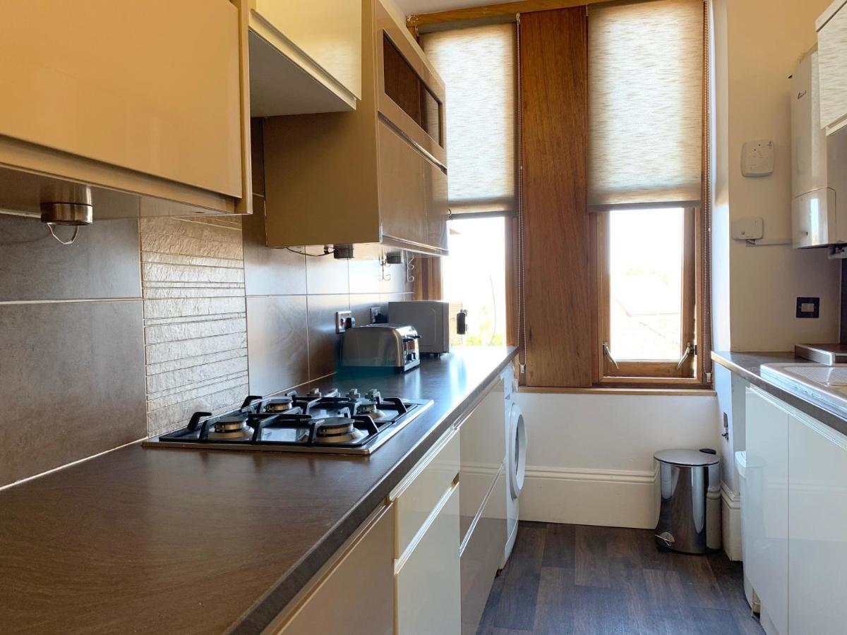 Tay View Apartment Νταντί Εξωτερικό φωτογραφία