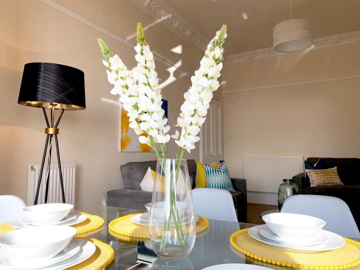 Tay View Apartment Νταντί Εξωτερικό φωτογραφία