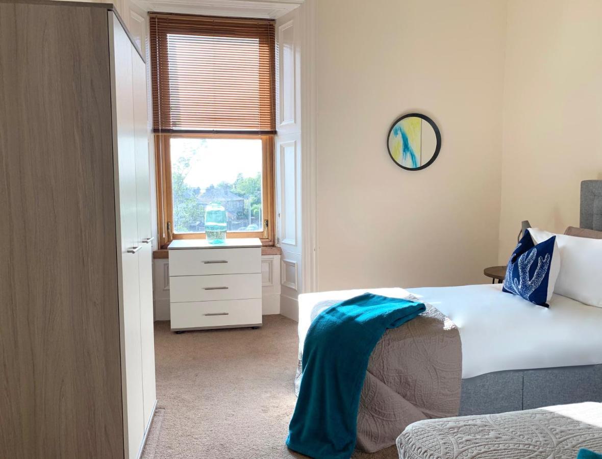 Tay View Apartment Νταντί Εξωτερικό φωτογραφία