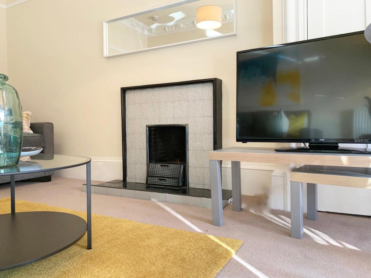 Tay View Apartment Νταντί Εξωτερικό φωτογραφία