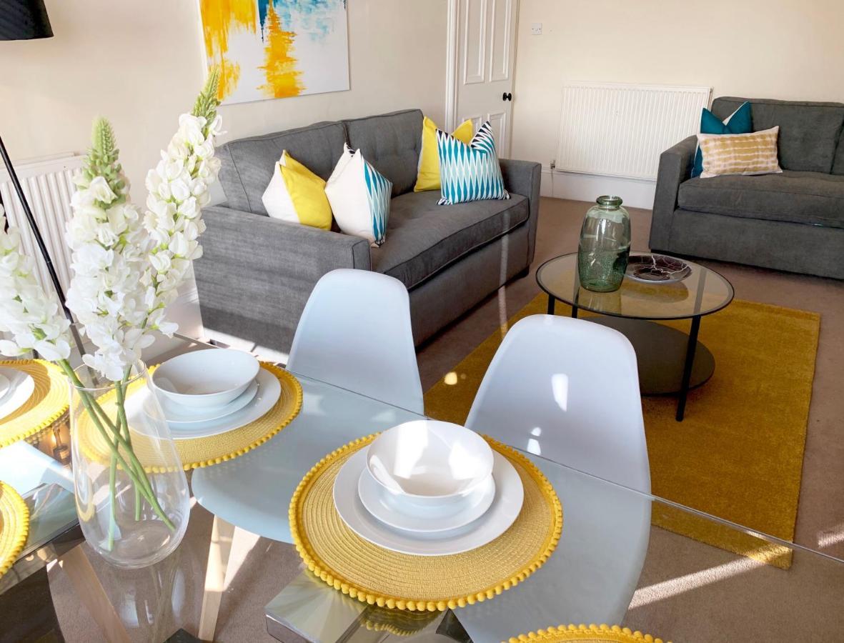 Tay View Apartment Νταντί Εξωτερικό φωτογραφία