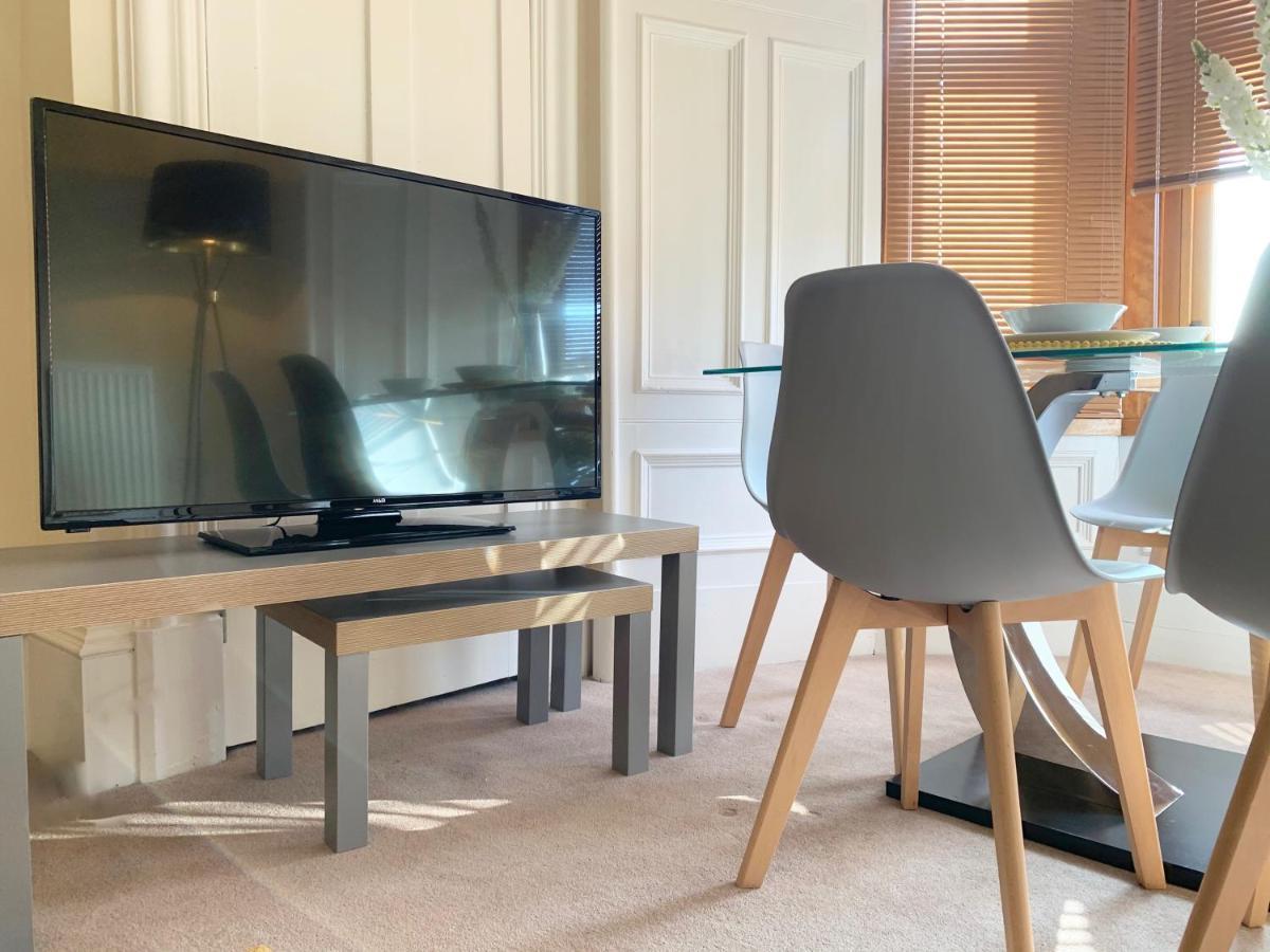 Tay View Apartment Νταντί Εξωτερικό φωτογραφία