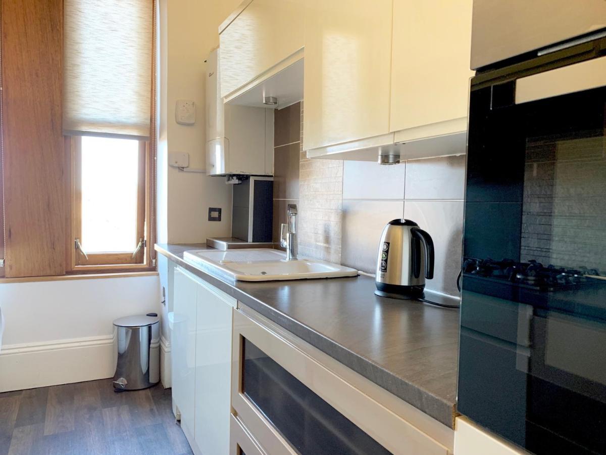 Tay View Apartment Νταντί Εξωτερικό φωτογραφία