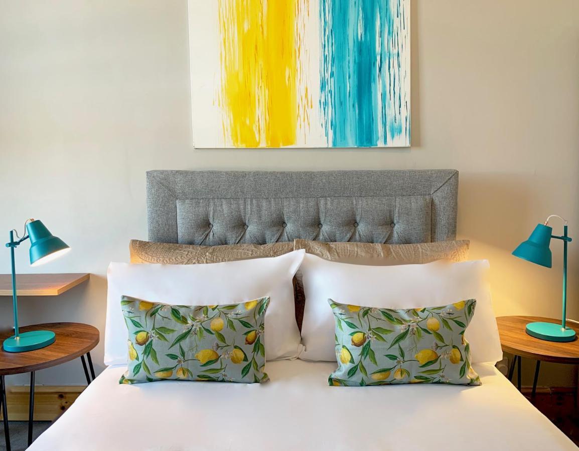 Tay View Apartment Νταντί Εξωτερικό φωτογραφία