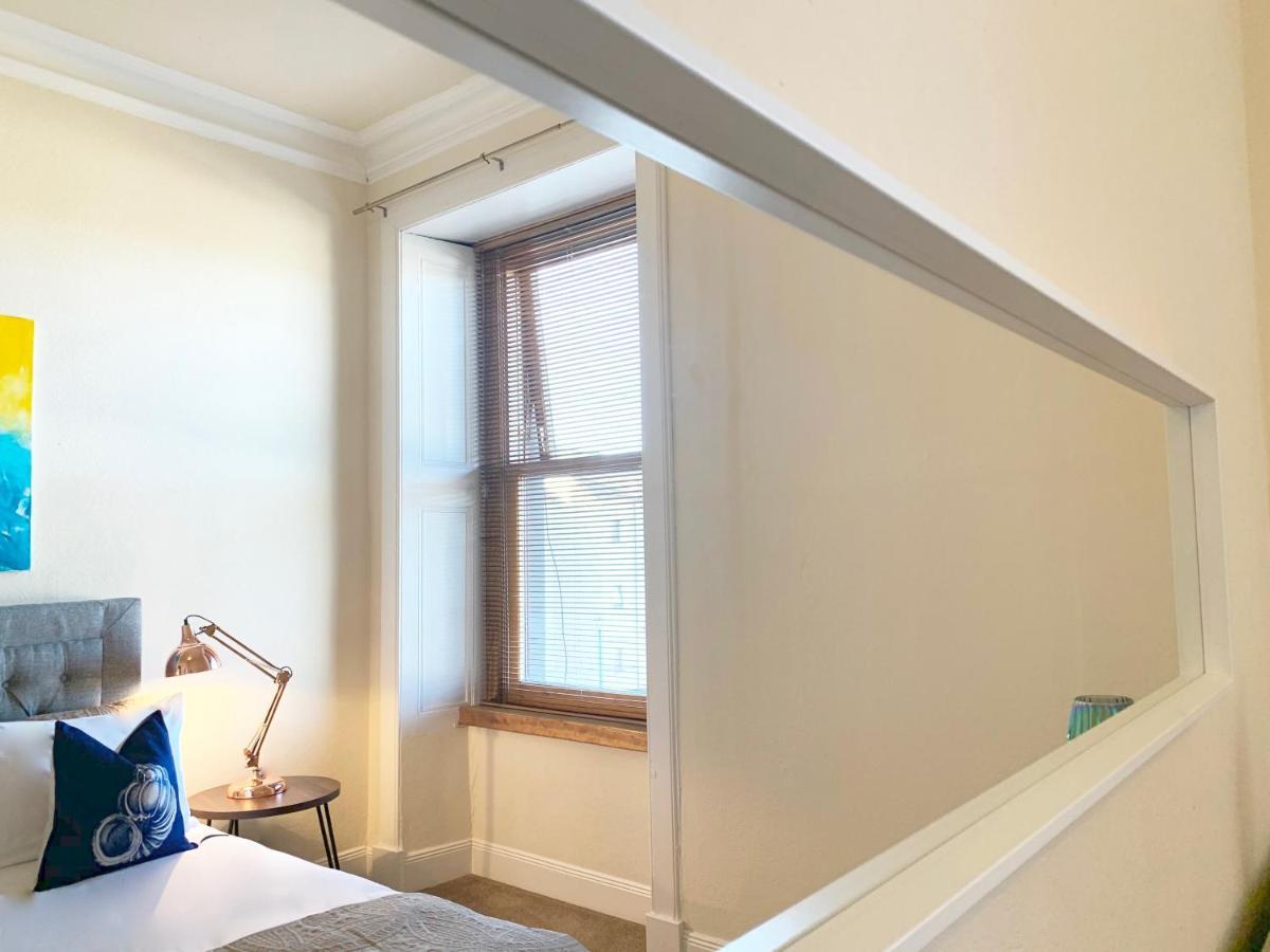 Tay View Apartment Νταντί Εξωτερικό φωτογραφία