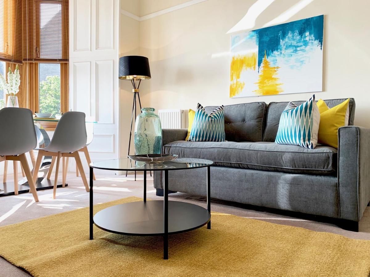 Tay View Apartment Νταντί Εξωτερικό φωτογραφία