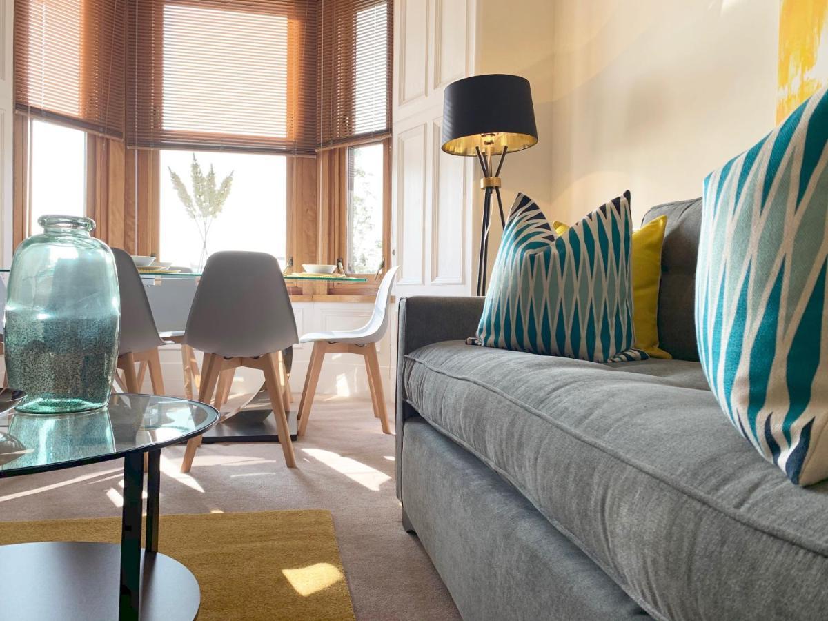 Tay View Apartment Νταντί Εξωτερικό φωτογραφία