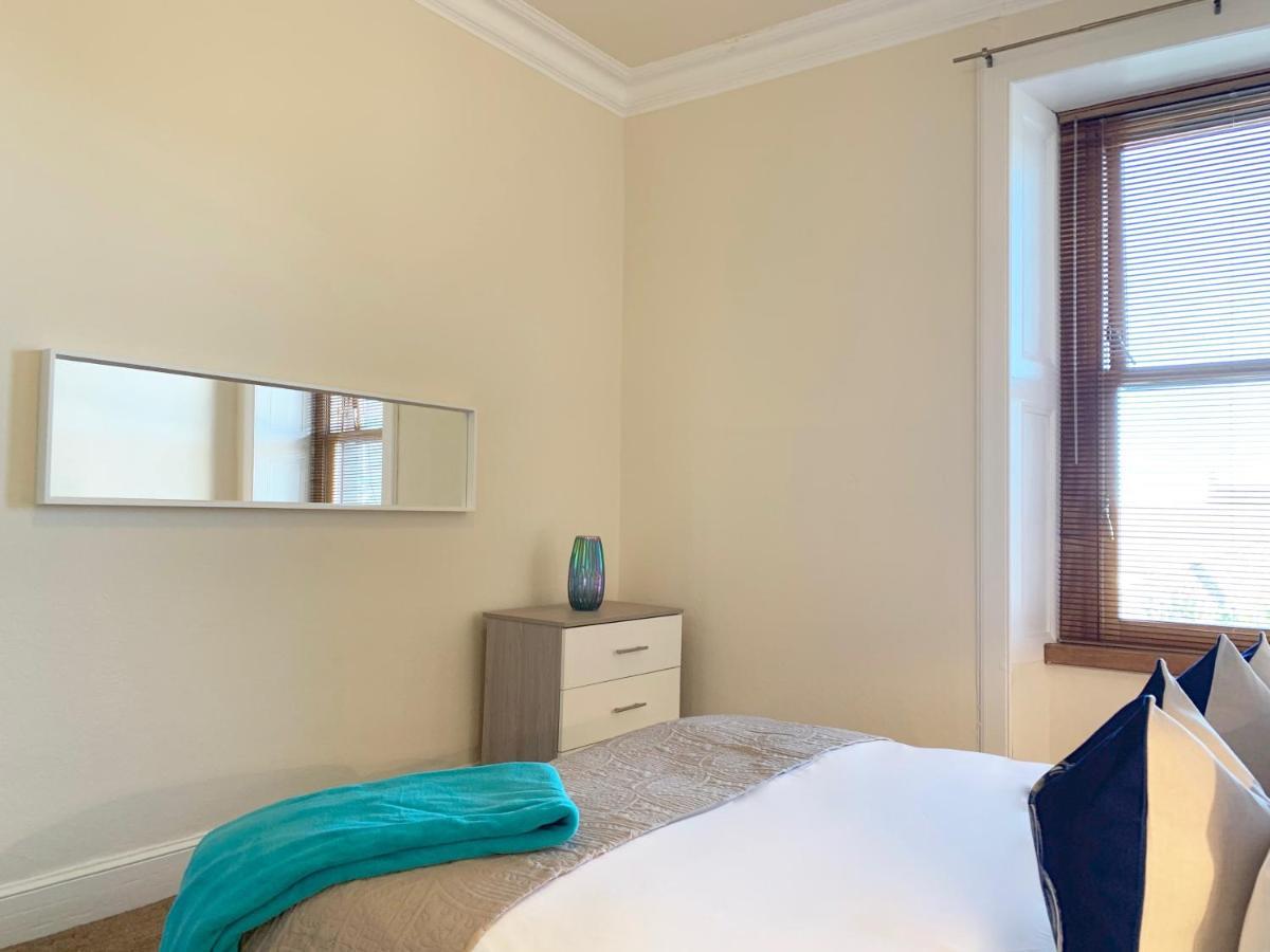 Tay View Apartment Νταντί Εξωτερικό φωτογραφία