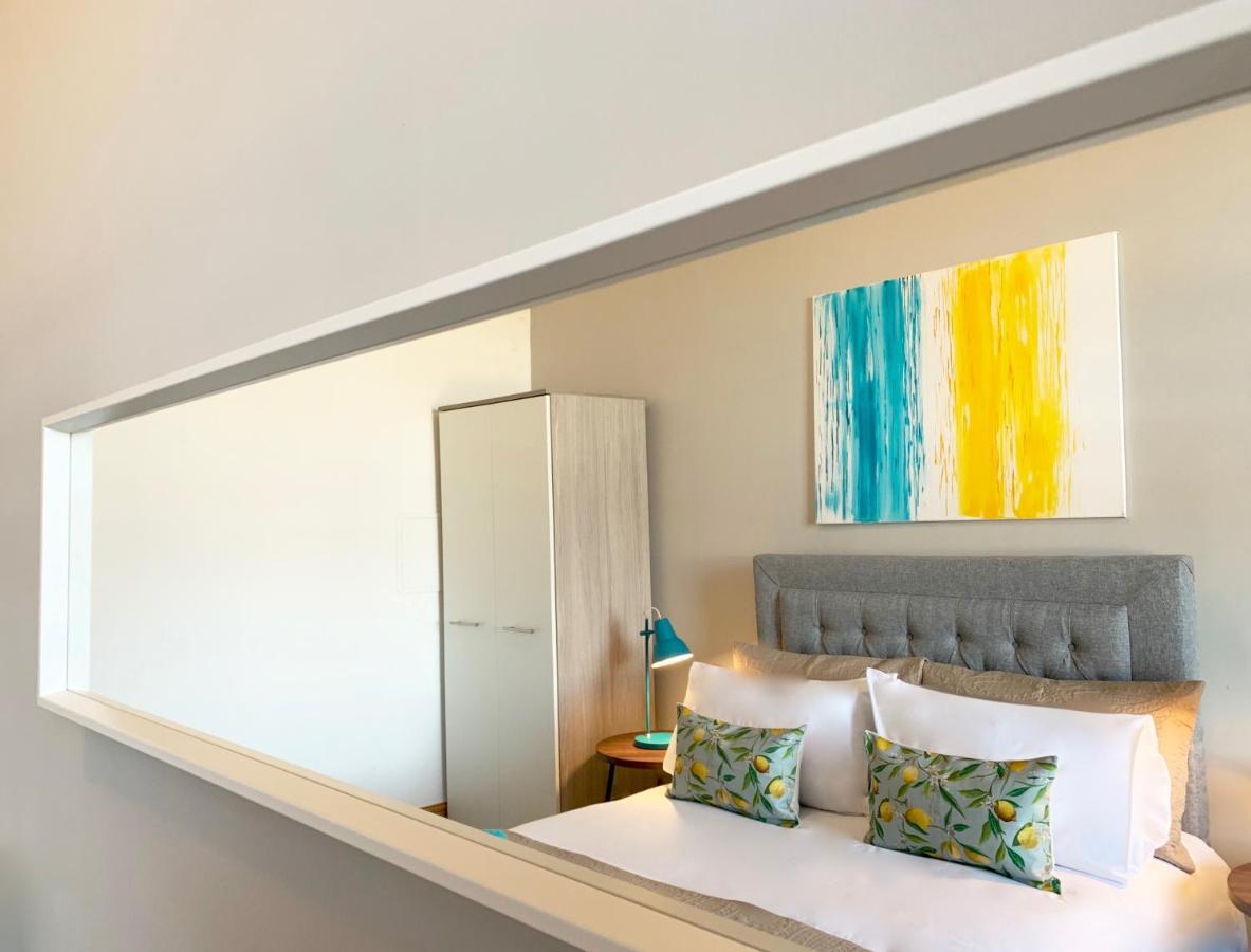 Tay View Apartment Νταντί Εξωτερικό φωτογραφία