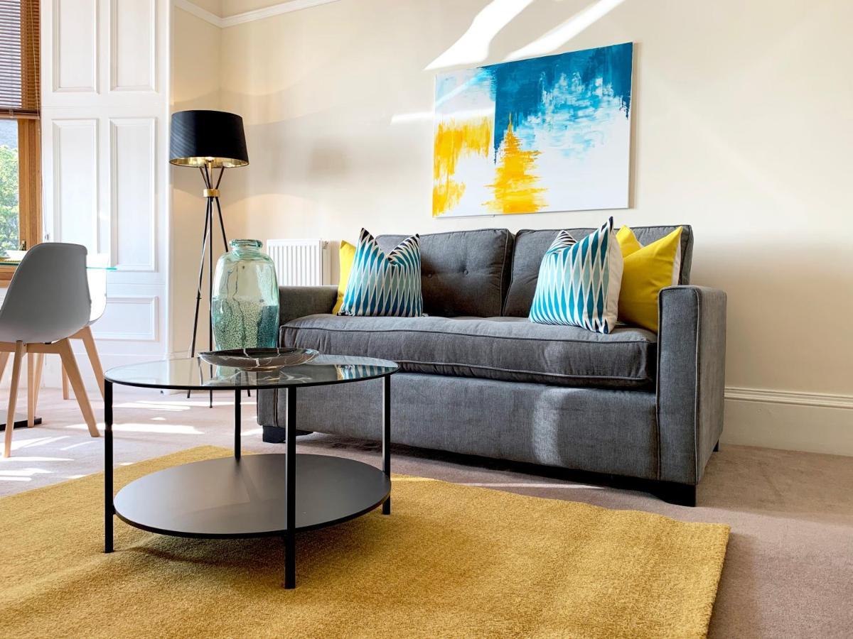 Tay View Apartment Νταντί Εξωτερικό φωτογραφία
