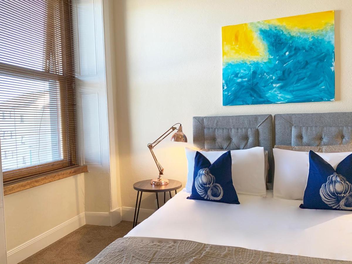 Tay View Apartment Νταντί Εξωτερικό φωτογραφία